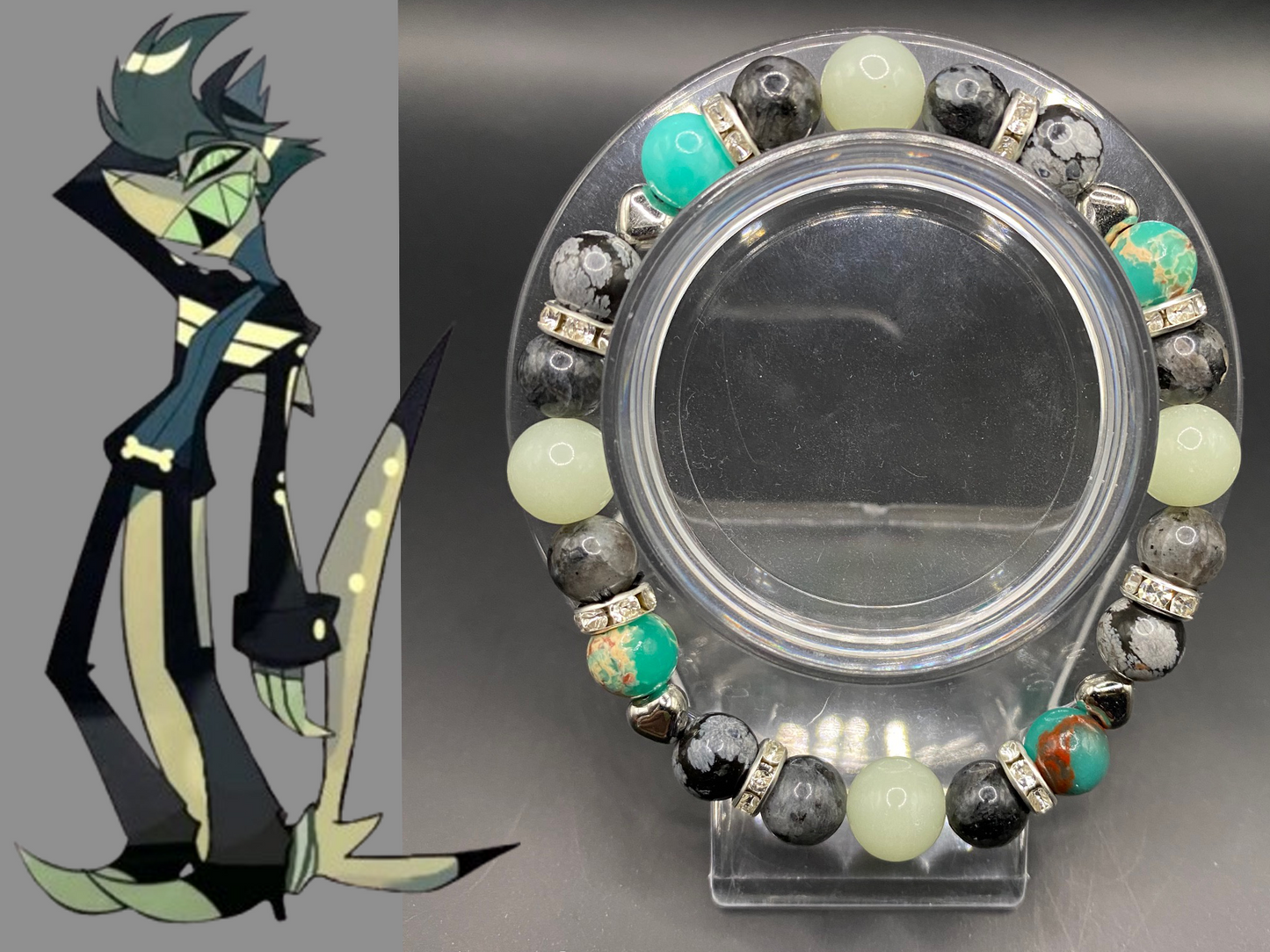 Chazwick (Helluva Boss)