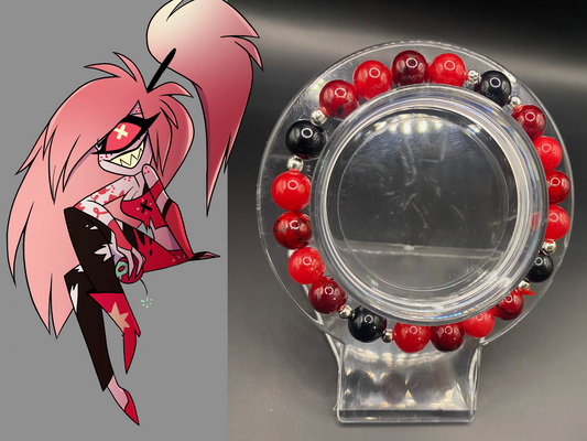 Cherri Bomb (Hazbin Hotel)