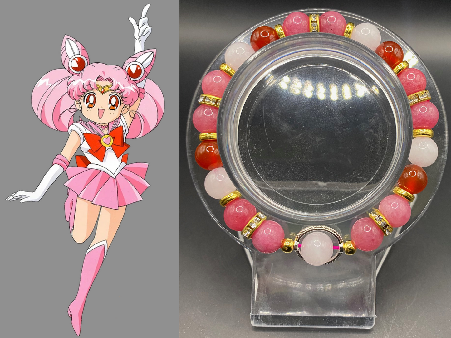 Chibi Moon (Sailor Moon)