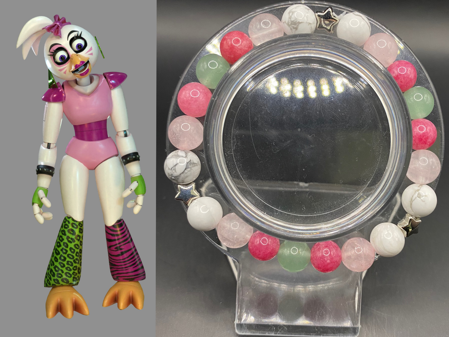 Glamrock Chica (FNAF)