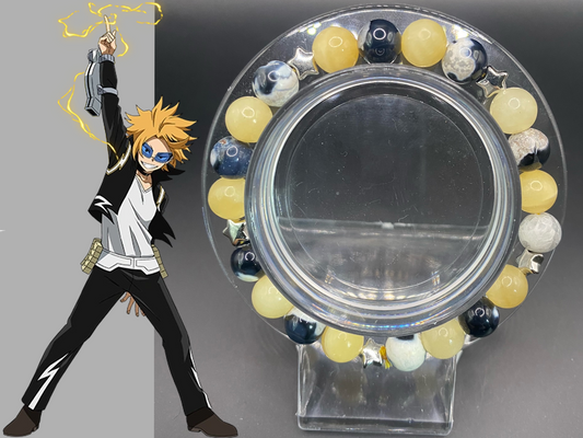 Denki Kaminari (BNHA)