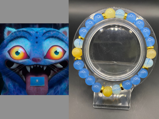 Derpy Tiger (K-Pop Demon Hunters)