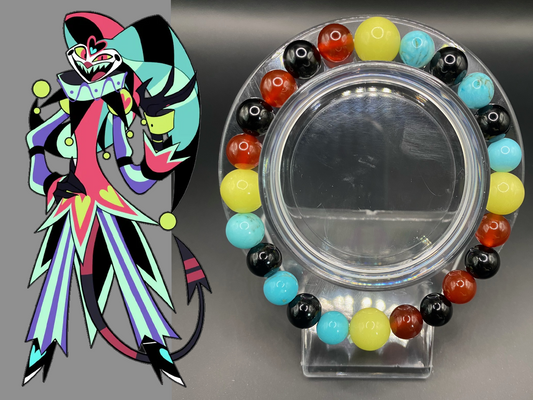 Fizzarolli (Helluva Boss)