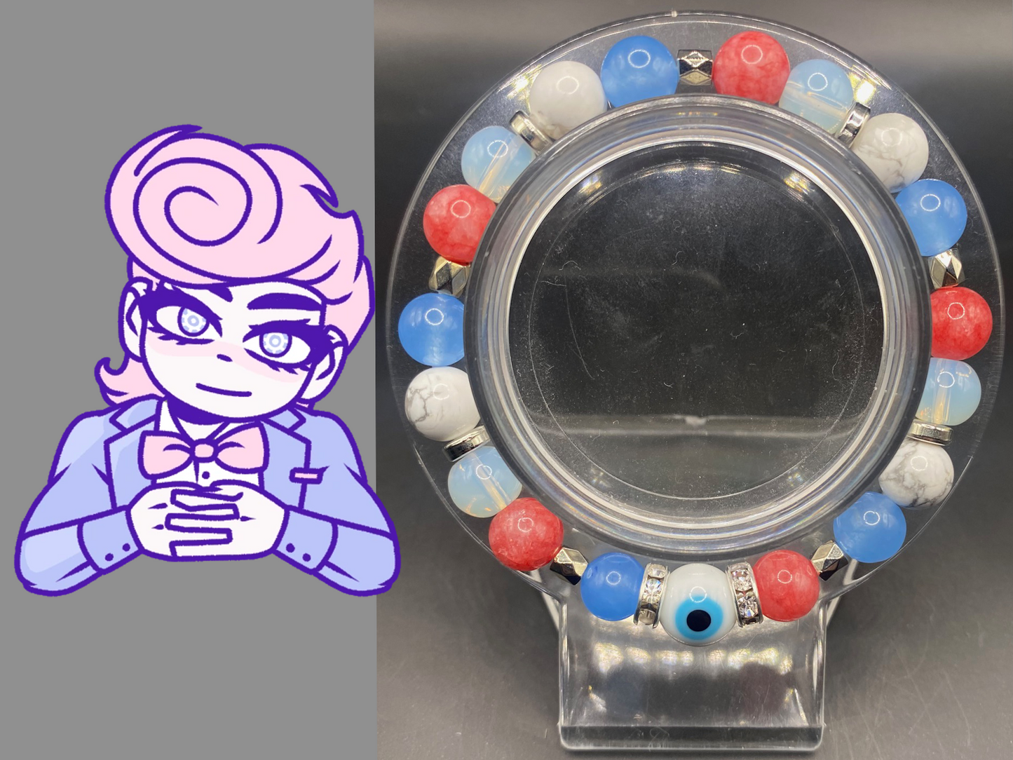 Harvey Harvington (Bloodmoney)