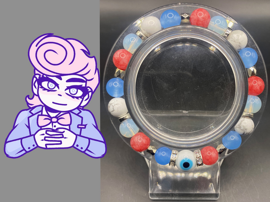 Harvey Harvington (Bloodmoney)