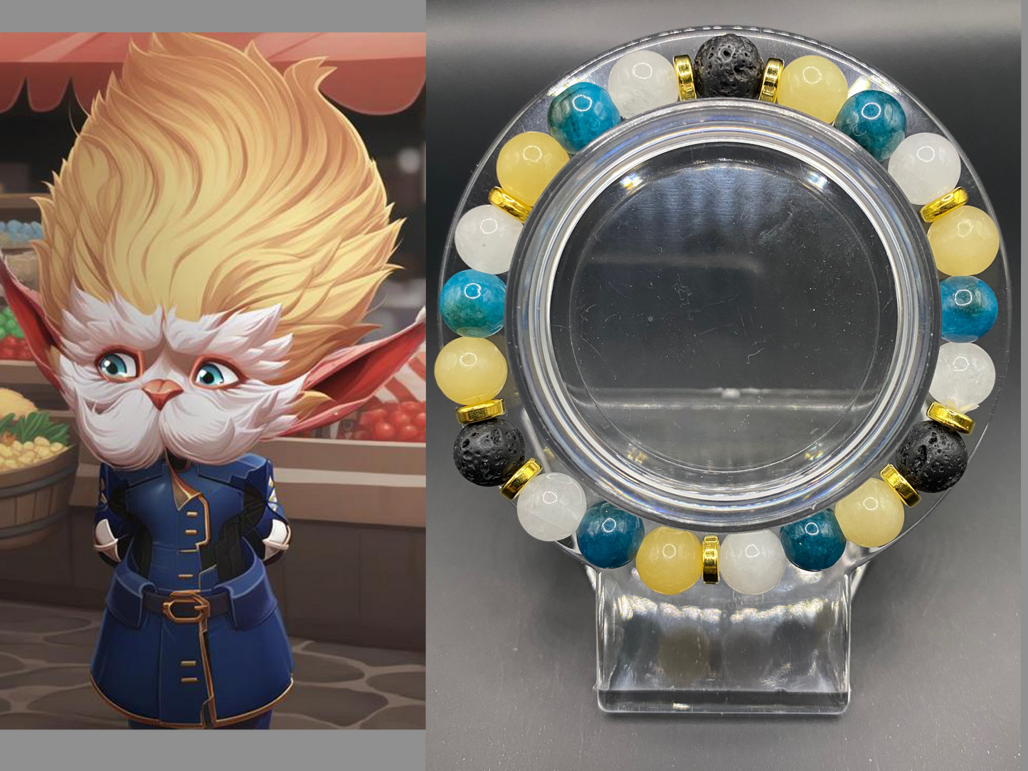 Heimerdinger (Arcane/LoL)