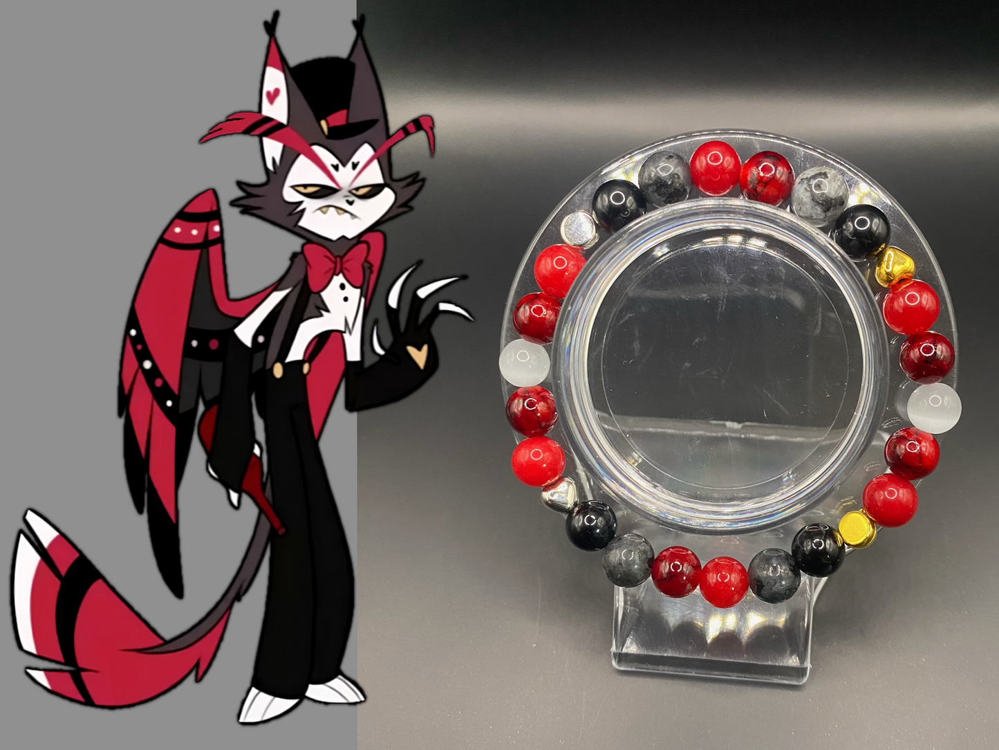 Husker (Hazbin Hotel)