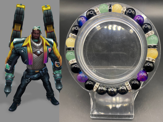 K'sante (Heartsteel)