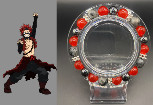 Kirishima (BNHA/MHA)