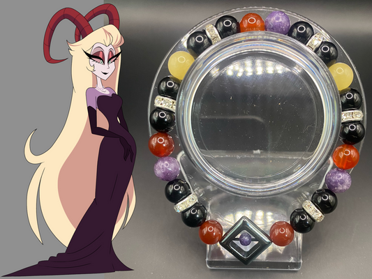 Lileth (Hazbin Hotel)