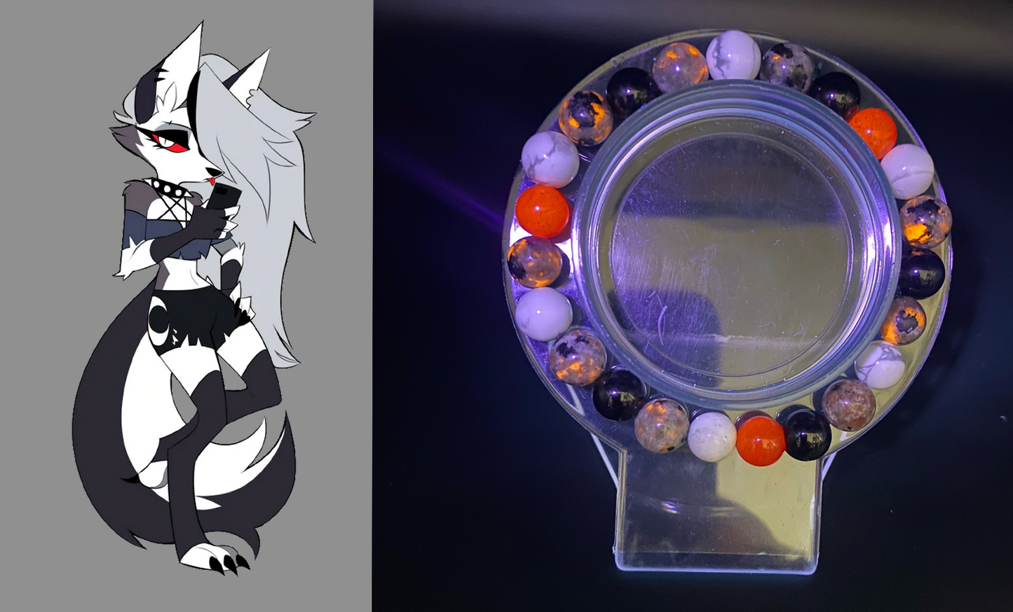 Loona (Helluva Boss)