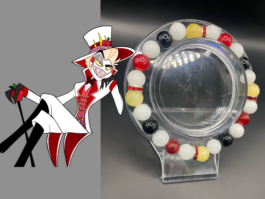 Lucifer (Hazbin Hotel)