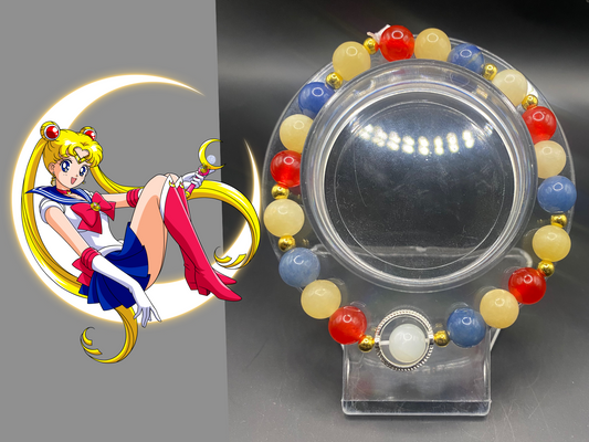 Sailor Moon (Sailor Moon)