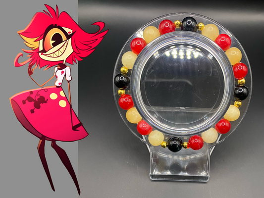 Niffty (Hazbin Hotel)