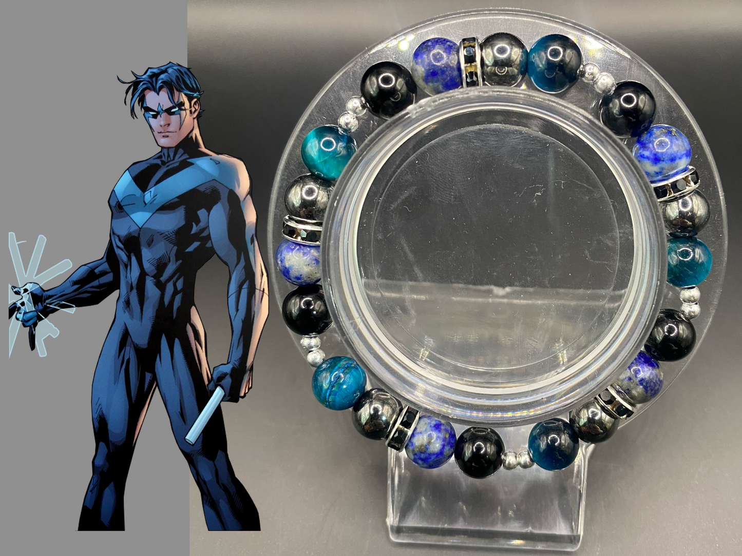 Nightwing (Batman/DC)