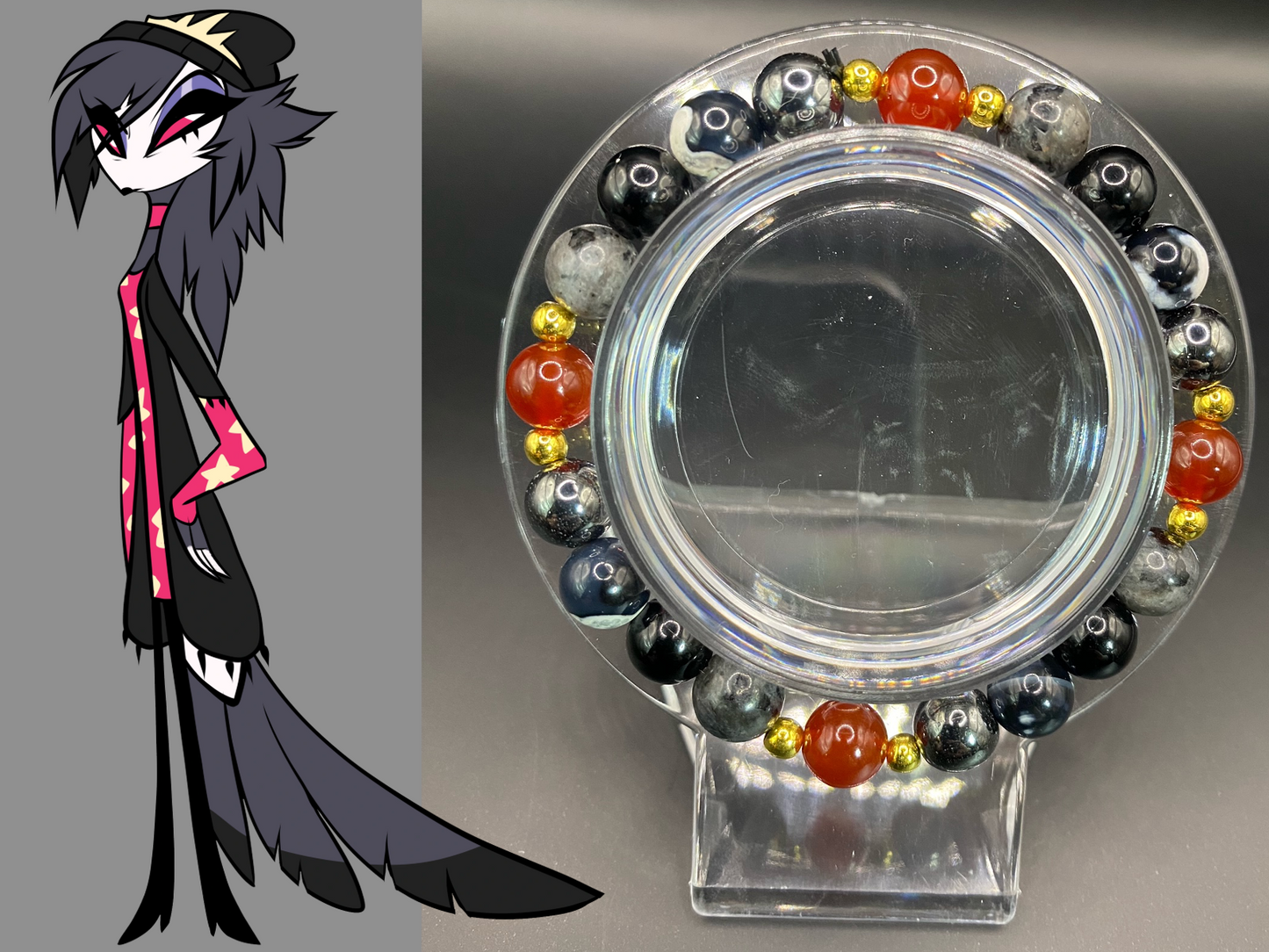 Octavia (Helluva Boss)