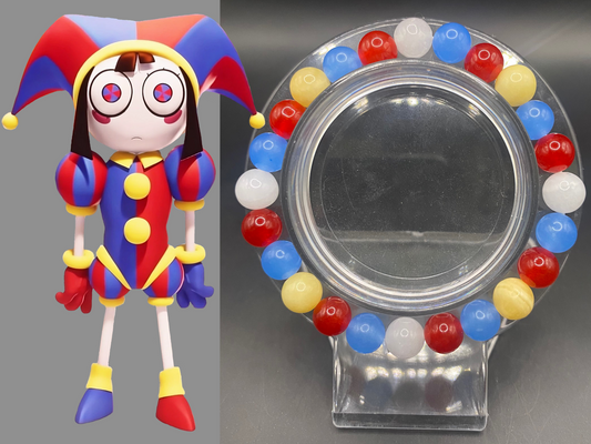 Pomni (Digital Circus)