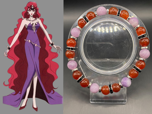 Queen Beyrl (Sailor Moon)
