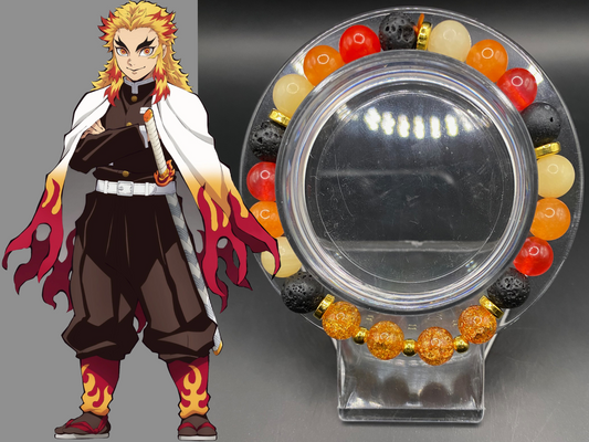 Rengoku (Demon Slayer)