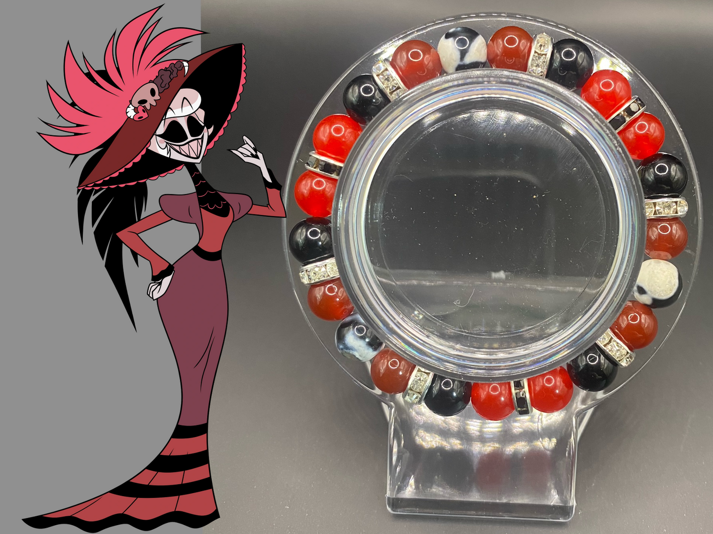 Rosie (Hazbin Hotel)