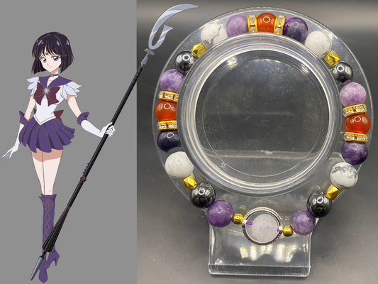 Sailor Saturn (Sailor Moon)