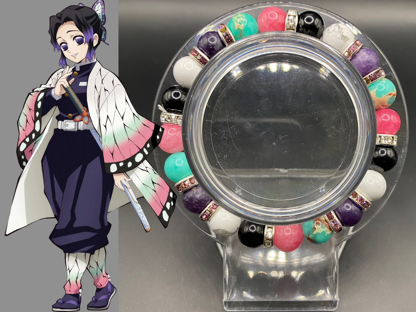 Shinobu (Demon Slayer)