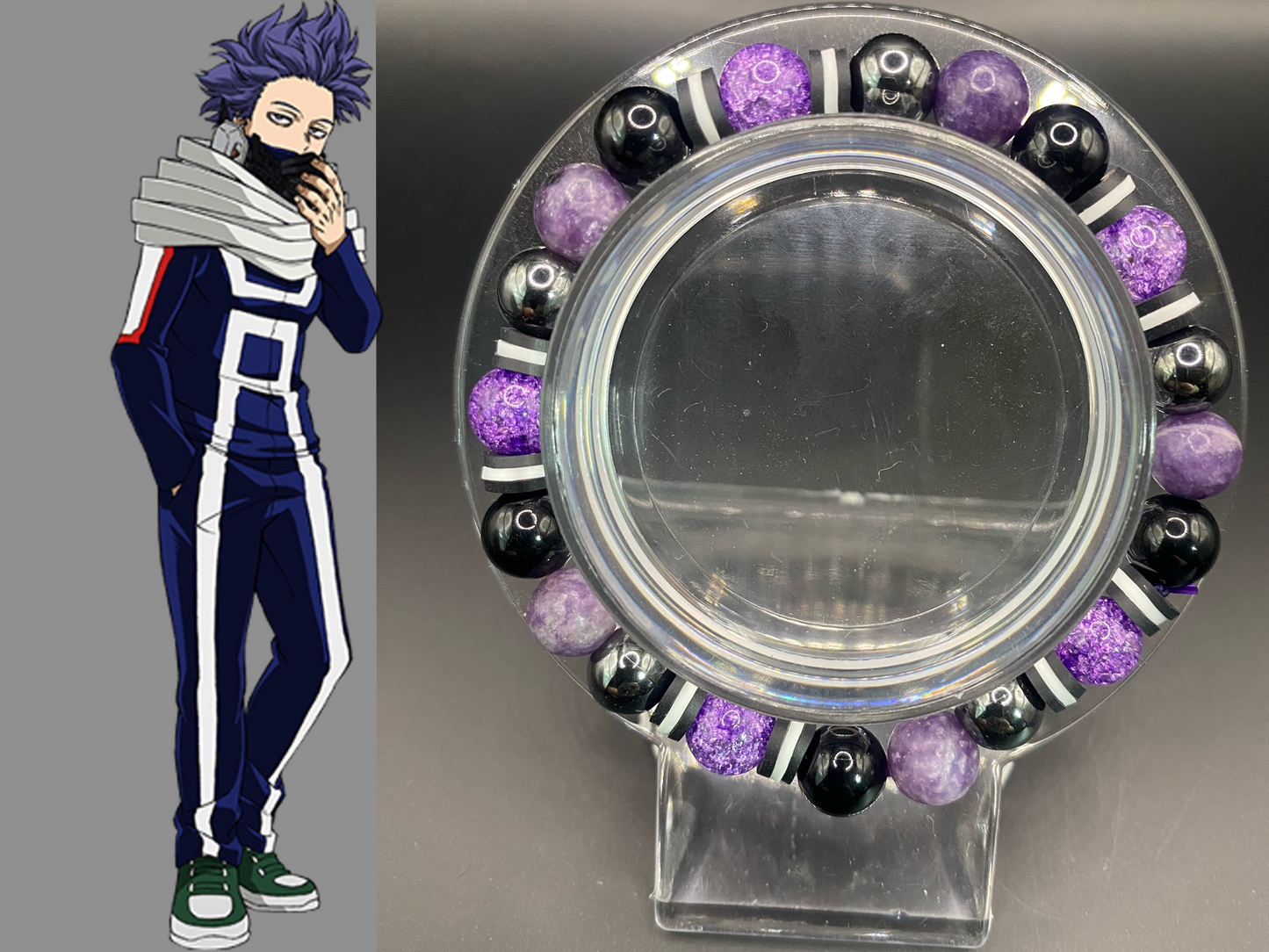 Shinso (BNHA/MHA)