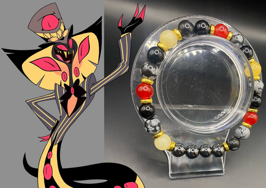 Sir Pentious (Hazbin Hotel)