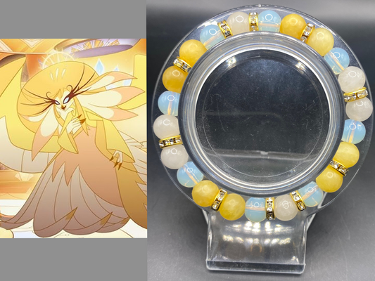 Speaker of God (Hazbin Hotel)