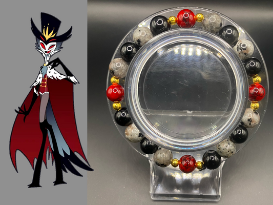 Stolas (Helluva Boss)