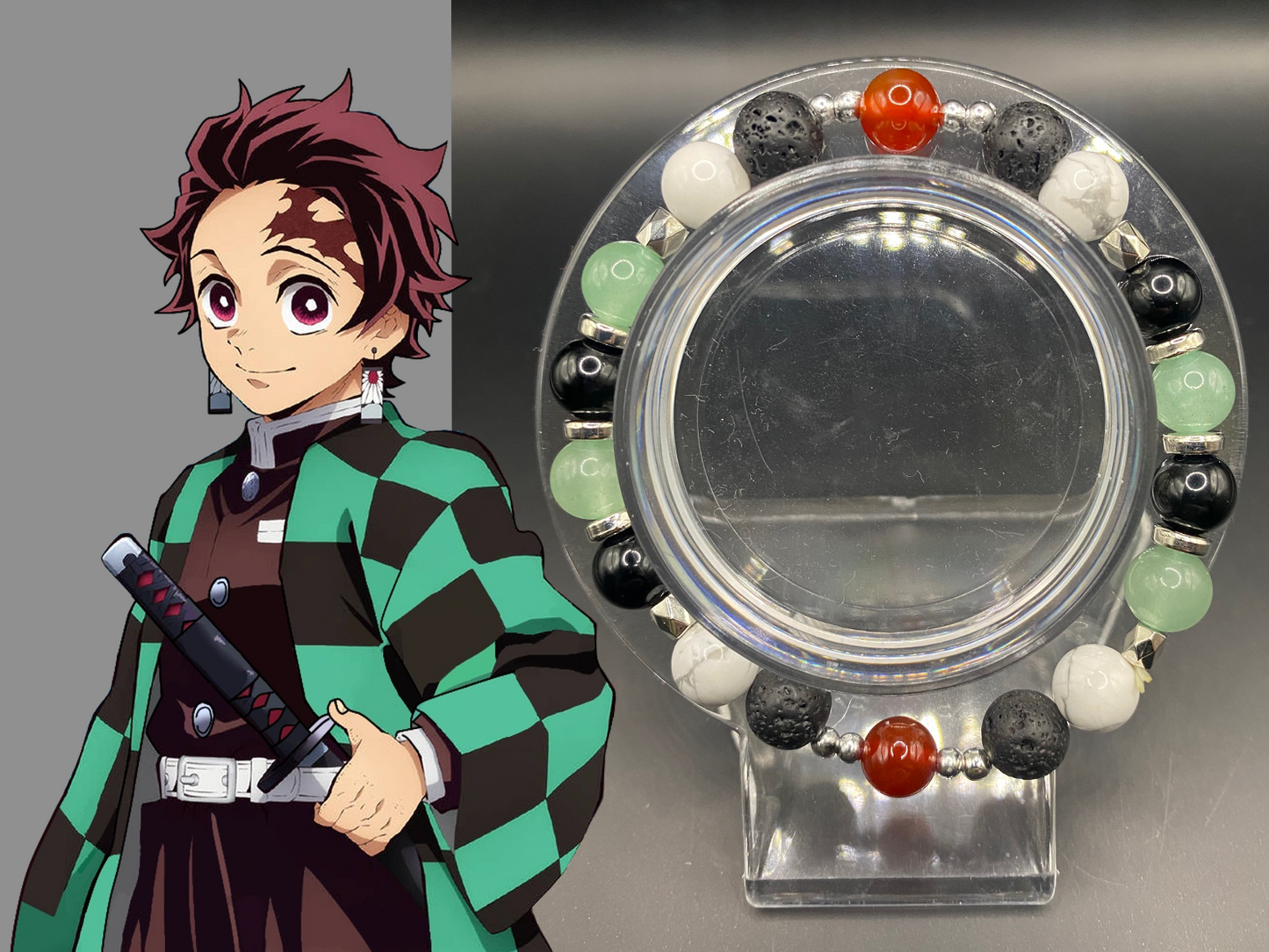 Tanjiro (Demon Slayer)