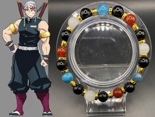 Tengen (Demon Slayer)