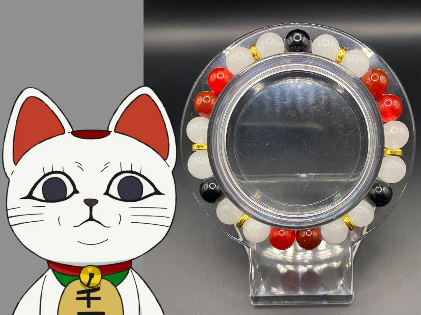 Turbo Granny (DanDaDan)