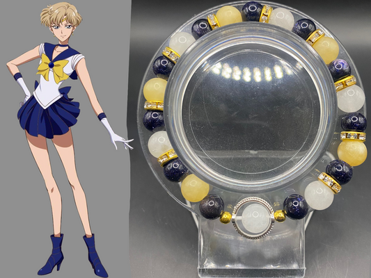 Sailor Uranus (Sailor Moon)