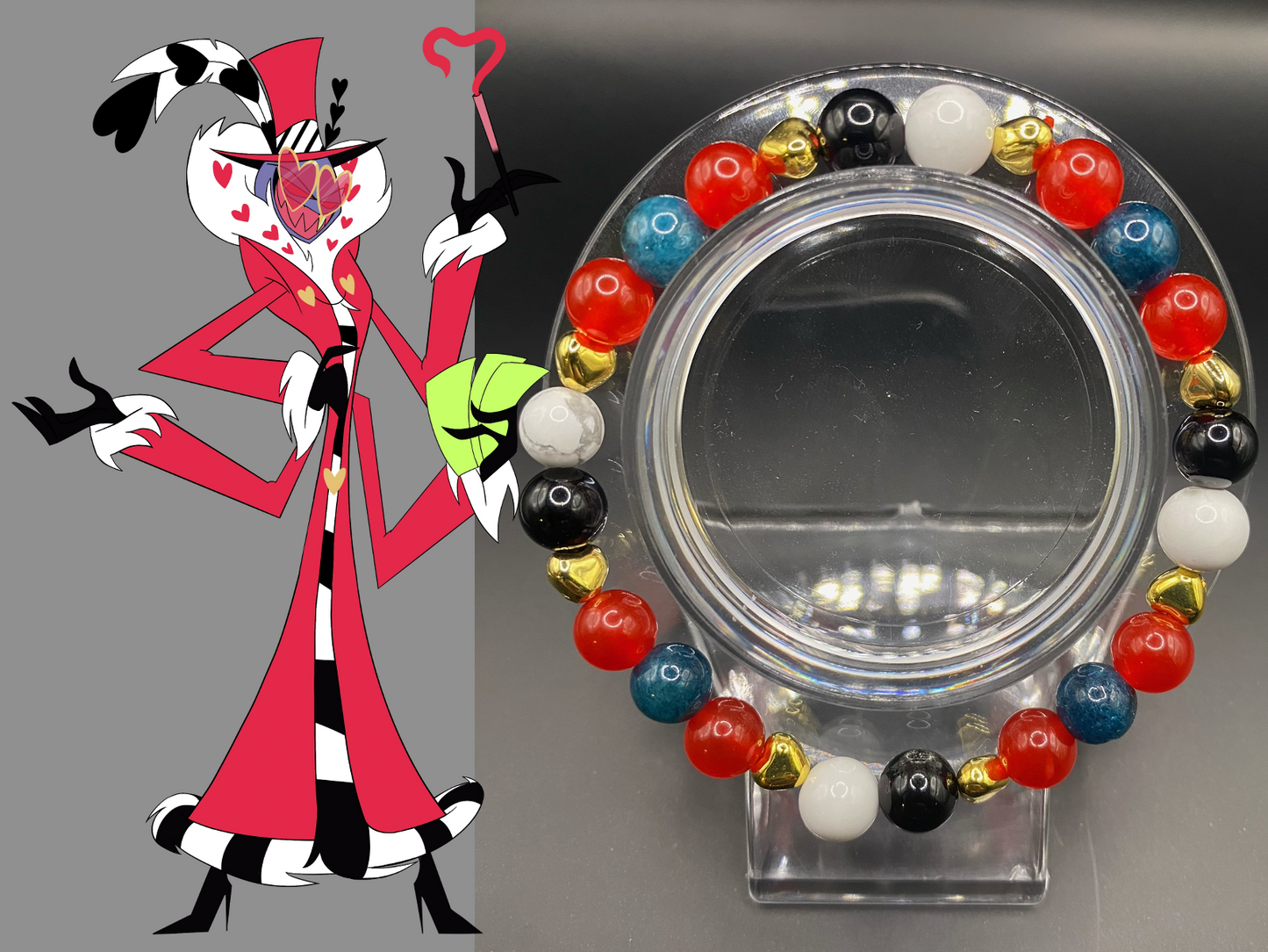 Valentino (Hazbin Hotel)