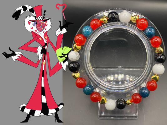 Valentino (Hazbin Hotel)