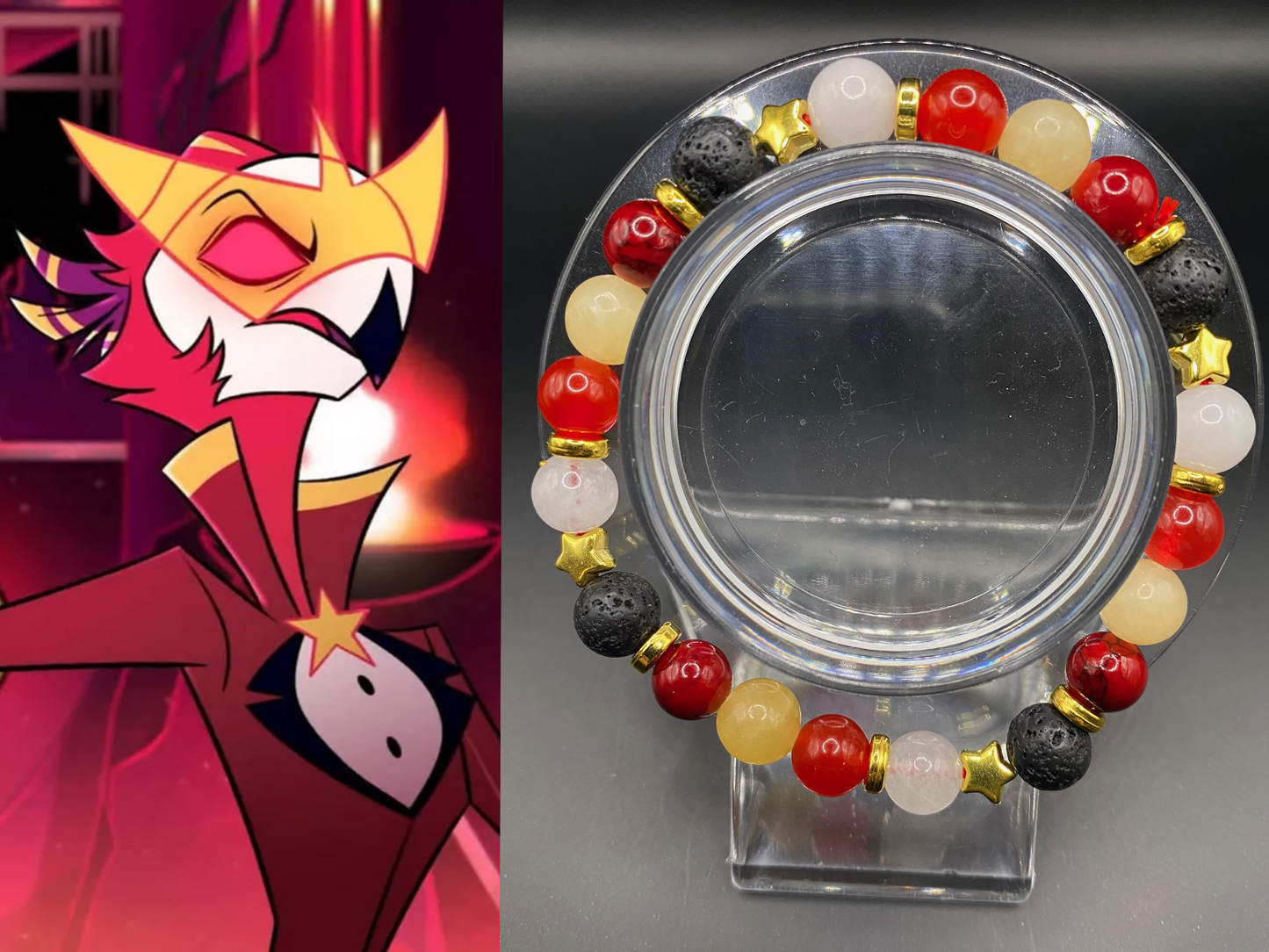 Vassago (Helluva Boss)