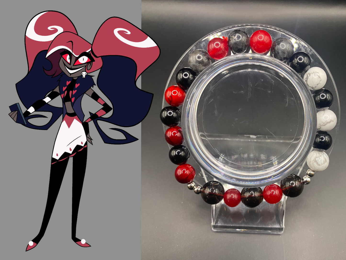 Velvet (Hazbin Hotel)