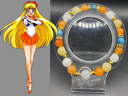 Sailor Venus (Sailor Moon)