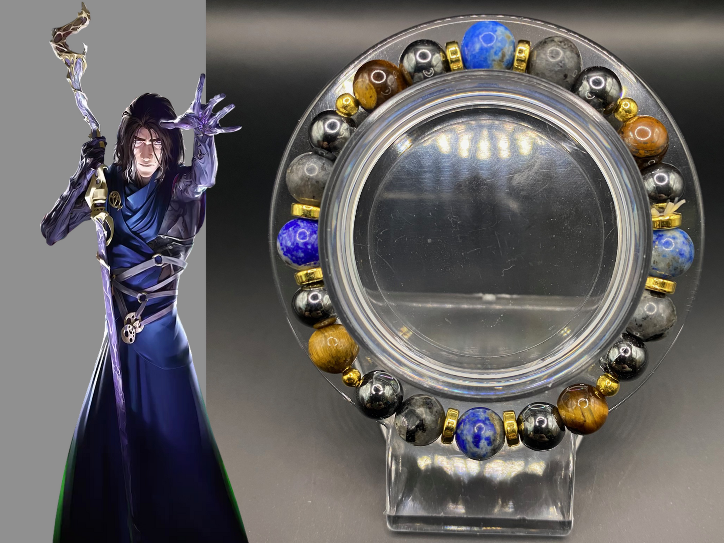 Viktor (season 2) (Arcane/LoL)