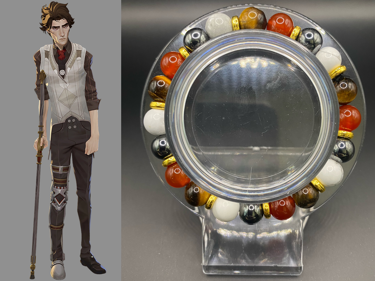 Viktor (season 1) (Arcane/LoL)