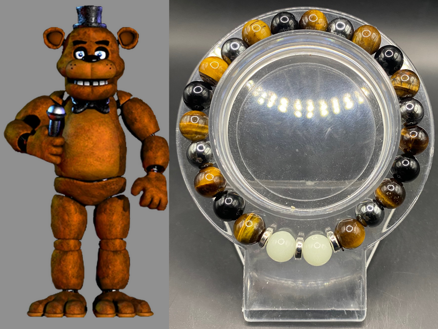 Classic Freddy (FNAF)