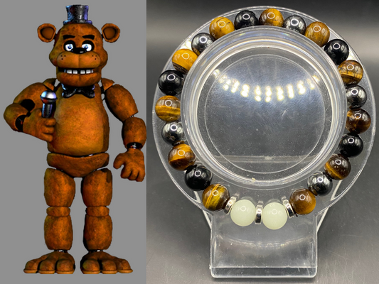 Classic Freddy (FNAF)