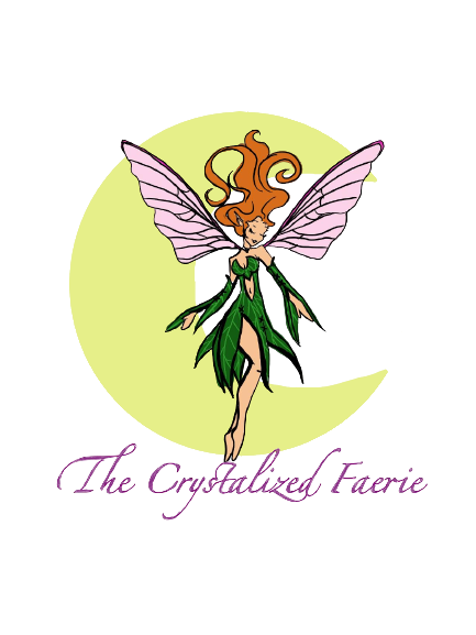 The Crystalized Faerie