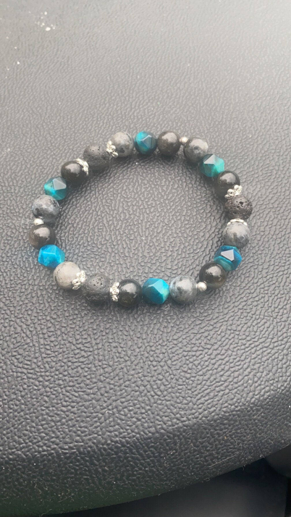 Custom Single Bracelet