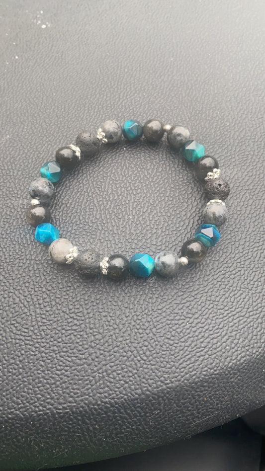 Custom Single Bracelet