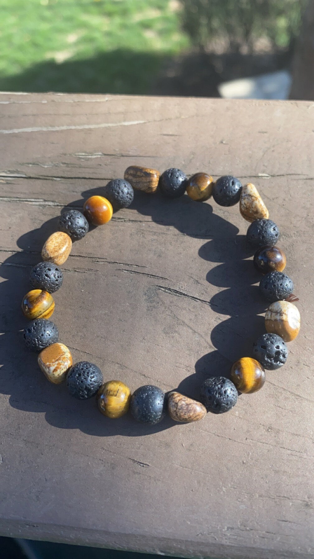 Custom Single Bracelet