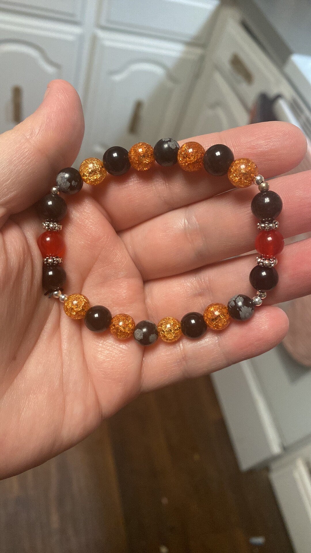 Custom Single Bracelet