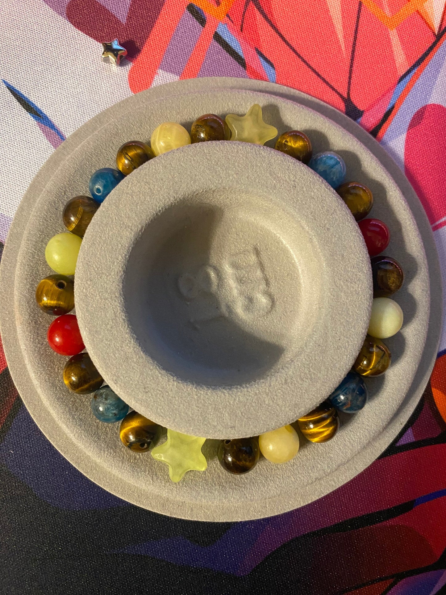 Custom Single Bracelet