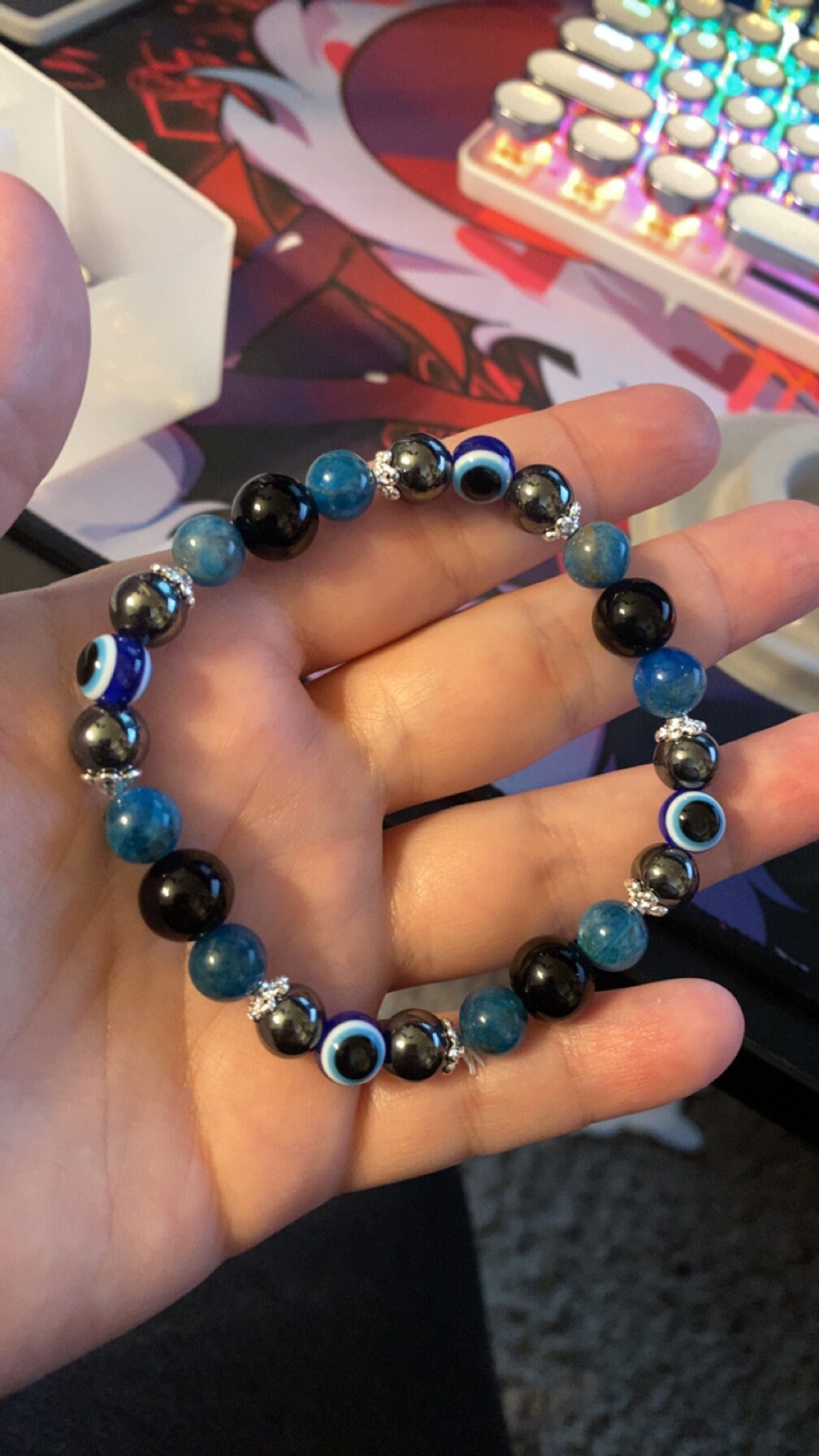 Custom Single Bracelet